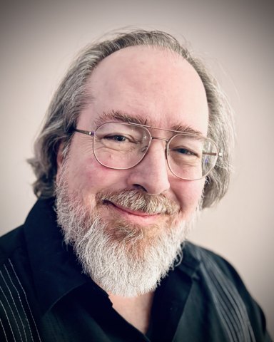 Brad Shimmin