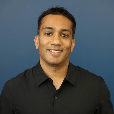Deepak Surana