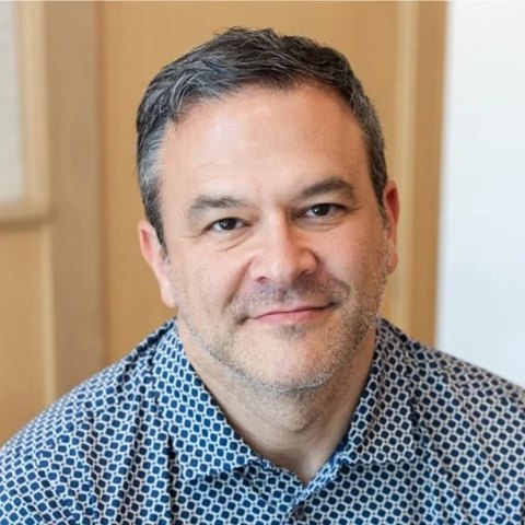 Guy Currier