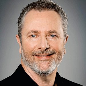 Mitch Ashley