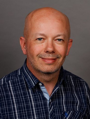 Nick Patience